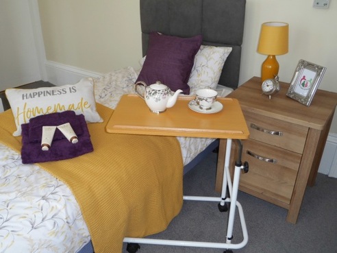 Sowerby House Care Home